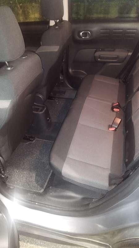Occasion Citroën C3 Aircross PureTech 110 ch (80 kW) 2020 SUV