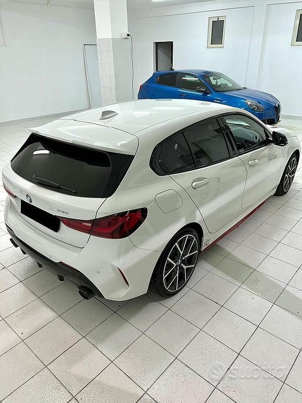 Usata BMW 128 265 CV (194 kW) 2020 Berlina
