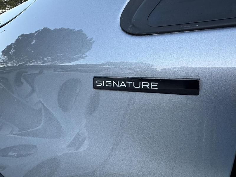 Usata Peugeot 2008 Signature Sky 102 CV (75 kW) 2019 Grigio SUV