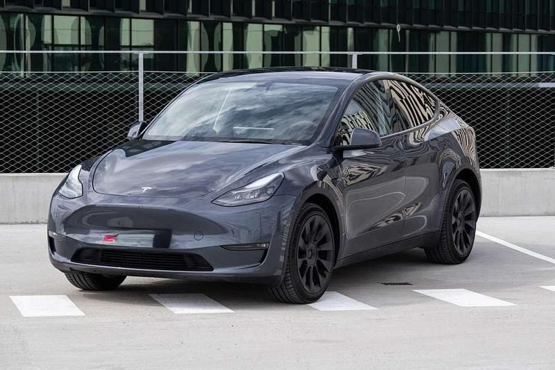 Occasion Tesla Model Y 378 kW (514 ch) 2022 SUV