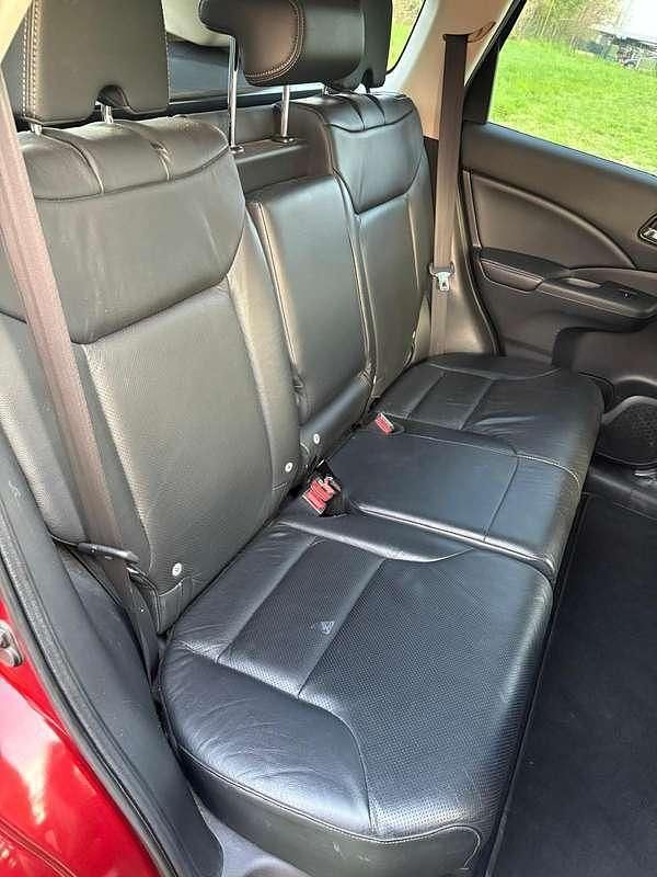 Usata Honda CR-V Elegance 150 CV (110 kW) 2014 SUV