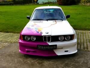 Usata BMW 320 Performance 340 CV (250 kW) 1979 Bianco Berlina