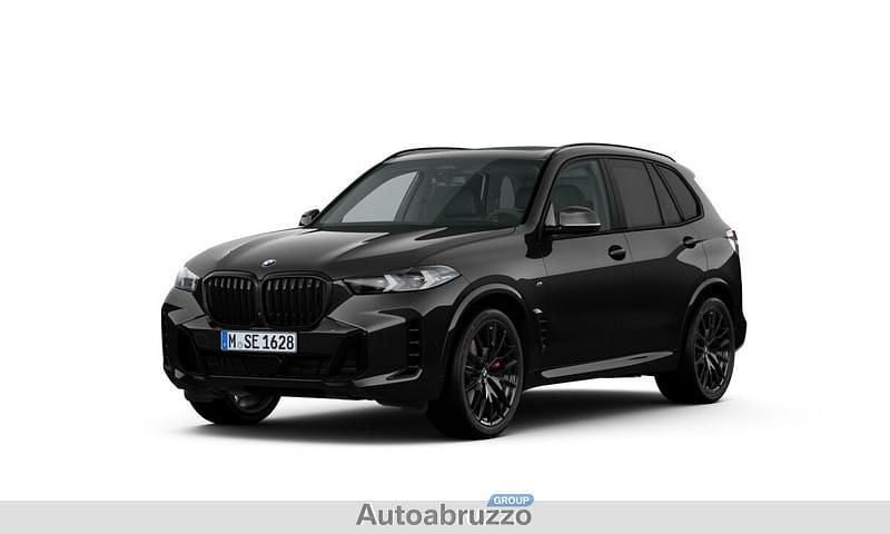Gebraucht BMW X5 M Sport 298 PS (219 kW) 2025 SUV