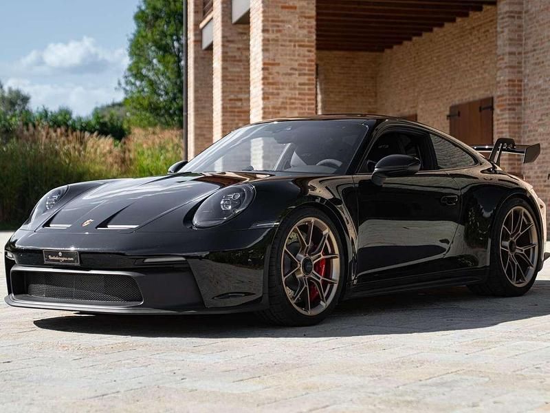 Usata Porsche 911 GT3 510 CV (375 kW) 2023 Other Coupé