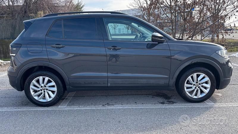 Usata VW T-Cross 95 CV (69 kW) 2021 SUV