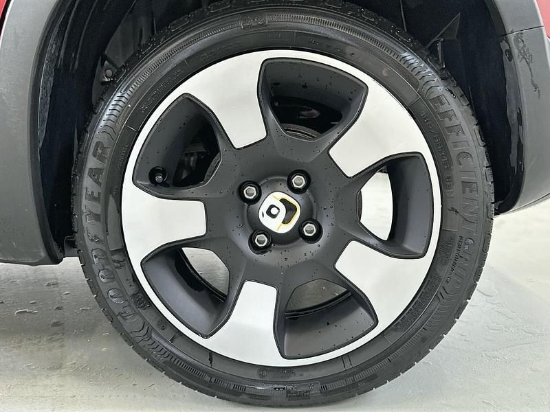 Usata Fiat Panda S 70 CV (51 kW) 2025 Rosso Utilitaria