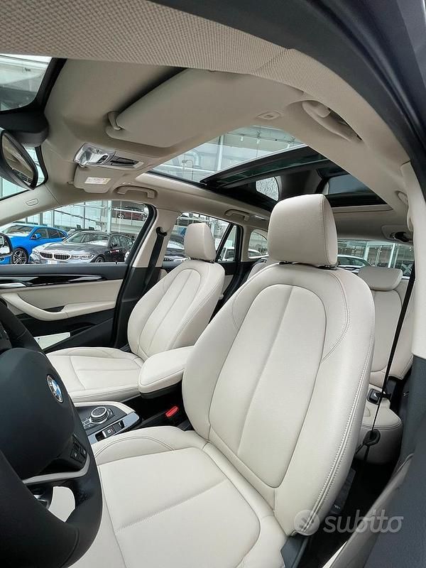 Usata BMW X1 xLine 2021 SUV