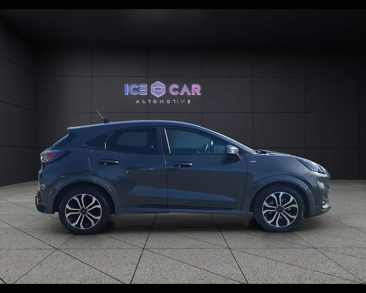 Usata Ford Puma ST-Line X 125 CV (91 kW) 2024 Da definire SUV
