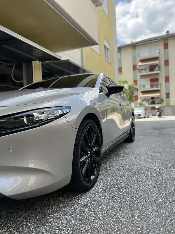 Usata Mazda 3 Homura-Line 150 CV (110 kW) 2023 Berlina