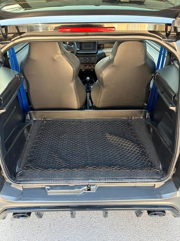 Usata Aixam City Sport 2025 Nero Berlina