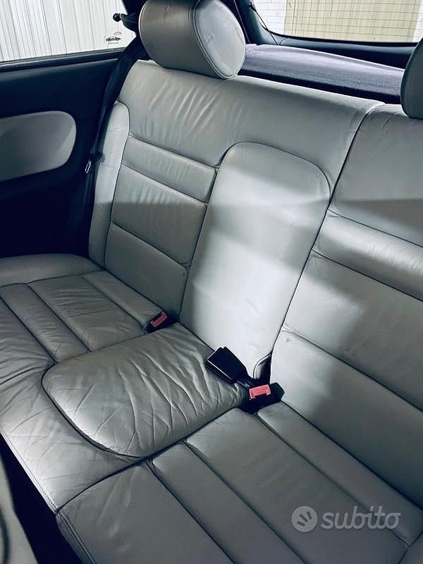 Usata Audi S3 210 CV (154 kW) 1999 Utilitaria