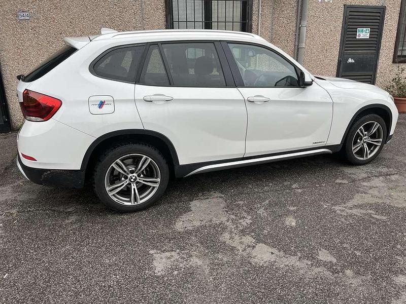 Usata BMW X1 xLine 143 CV (105 kW) 2014 SUV