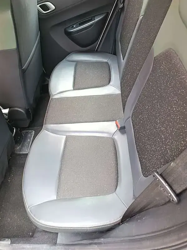 Usata Dacia Spring Extreme 19 kW (26 CV) 2024 Bianco Utilitaria