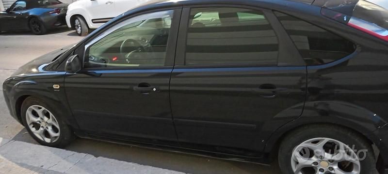 Usata Ford Focus 100 CV (73 kW) 2007