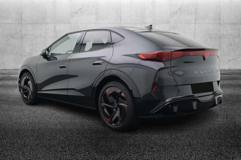 Occasion Cupra Tavascan VZ 250 kW (340 ch) 2024 Gris SUV