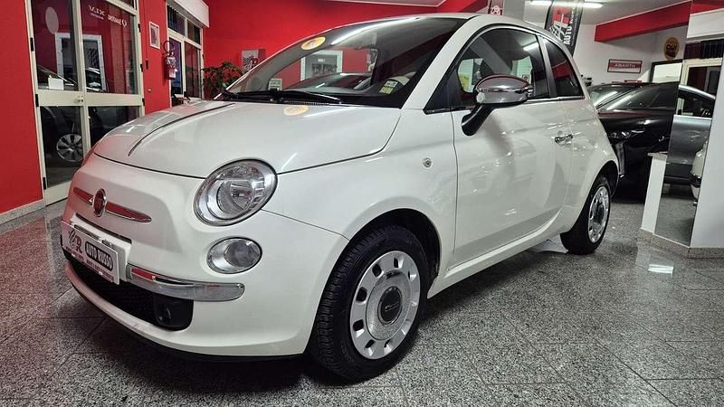 Usata Fiat 500 Pop 95 CV (69 kW) 2015 Other Utilitaria