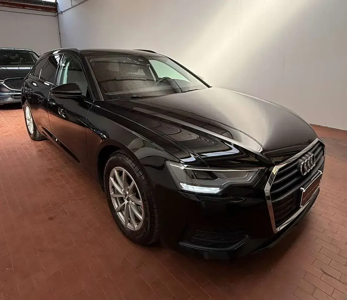 Usata Audi A6 Sport 204 CV (150 kW) 2021 Other Station wagon