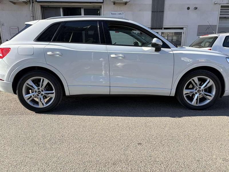 Usata Audi Q3 150 CV (110 kW) 2020 SUV