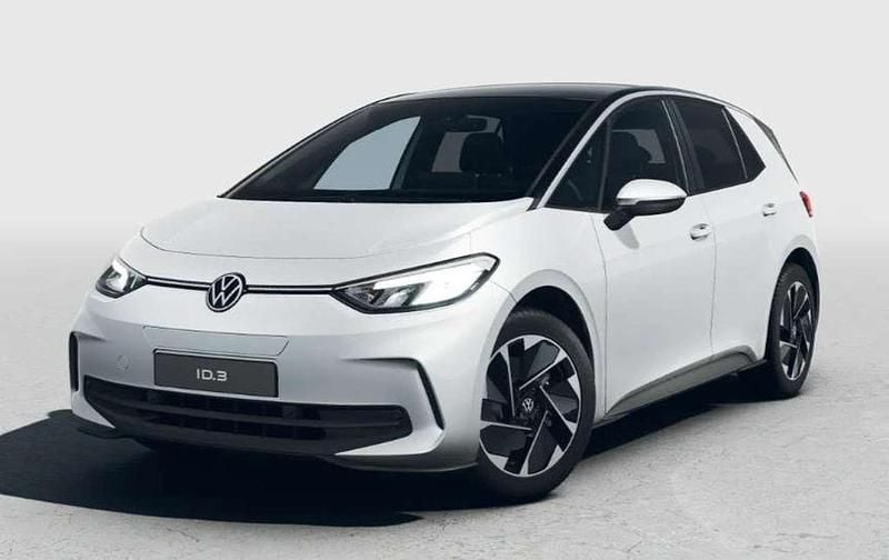 Nuova VW ID.3 Pro 150 kW (204 CV) 2026 Other Utilitaria