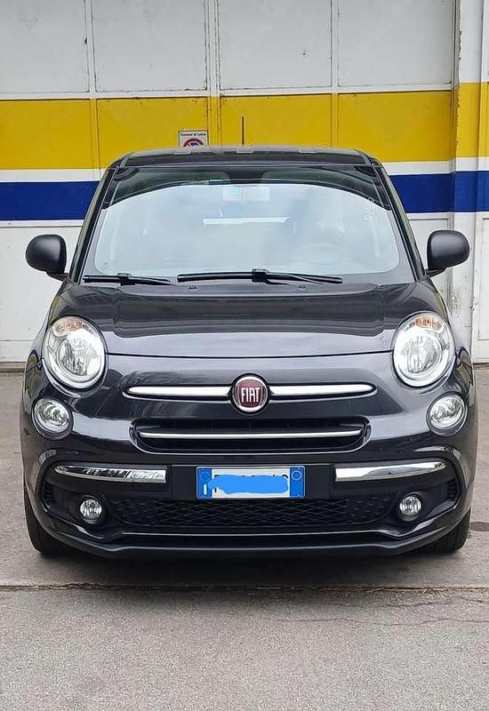 Usata Fiat 500L Urban 95 CV (69 kW) 2019 Other Monovolume