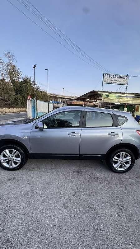 Usata Nissan Qashqai Acenta 150 CV (110 kW) 2013 SUV