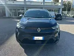 Usata Renault Captur Techno 90 CV (66 kW) 2025 Be style ginevra SUV