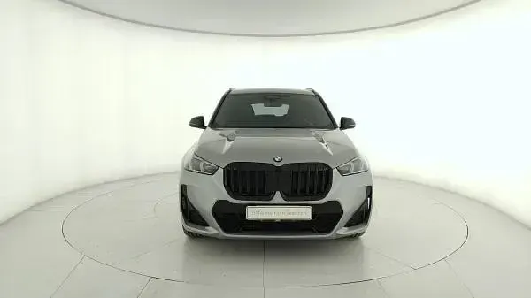 Usata BMW X1 M Sport 150 CV (110 kW) 2023 Argento SUV