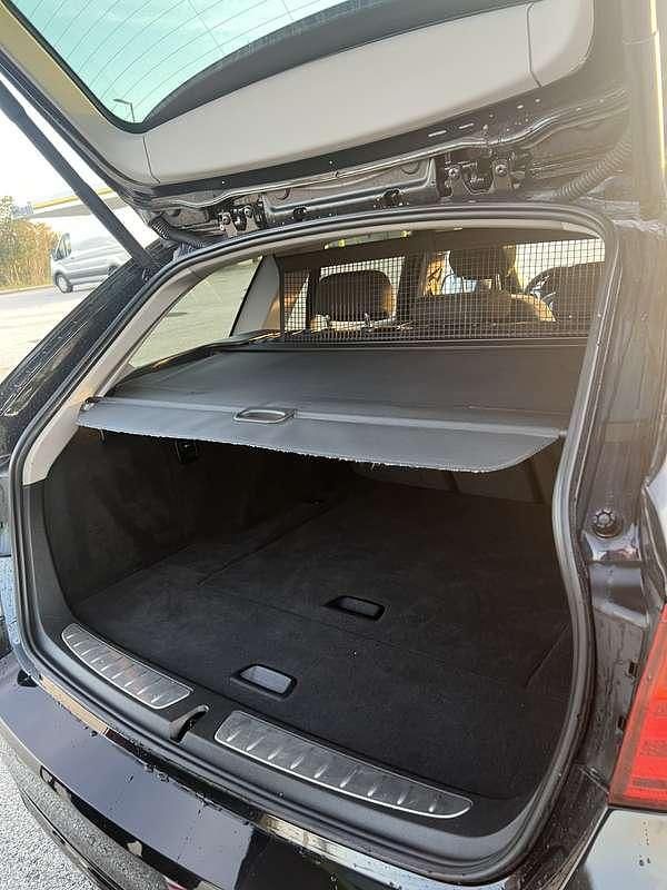 Usata BMW 320 184 CV (135 kW) 2013 Station wagon