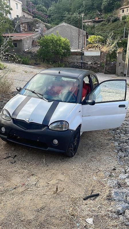 Usata 2008 Chatenet Barooder | 3000 € - Immagine 1/4