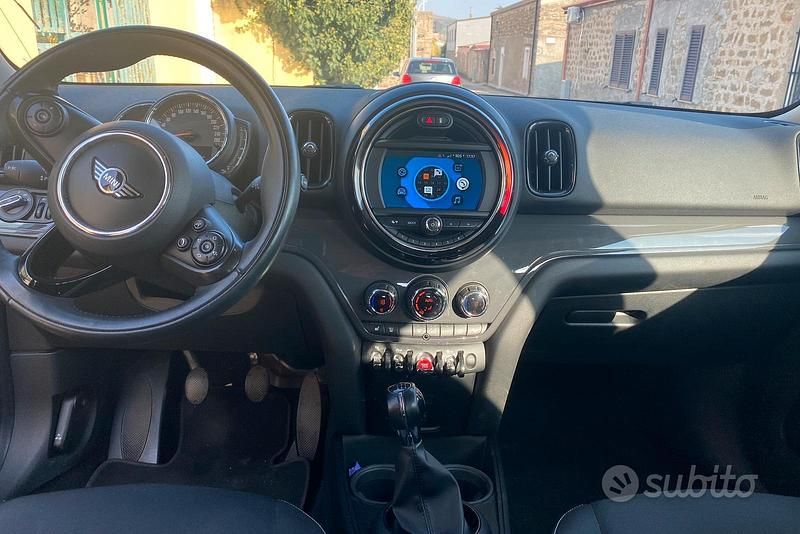 Usata Mini One Countryman 2018 SUV