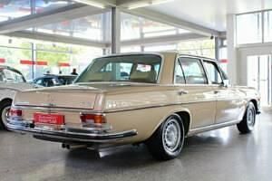 Usata Mercedes 300 250 CV (183 kW) 1969 Beige Berlina