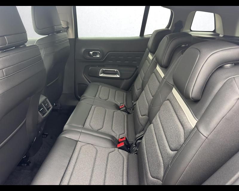 Nuova Citroën C5 Aircross 131 CV (96 kW) 2025 Grigio SUV