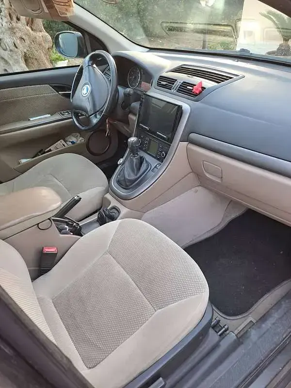 Usata Fiat Croma Classica 120 CV (88 kW) 2006 Station wagon