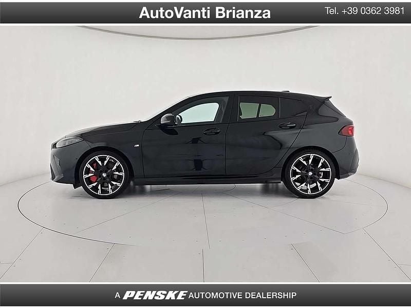 Usata BMW 118 M Sport 150 CV (110 kW) 2024 Nero Utilitaria