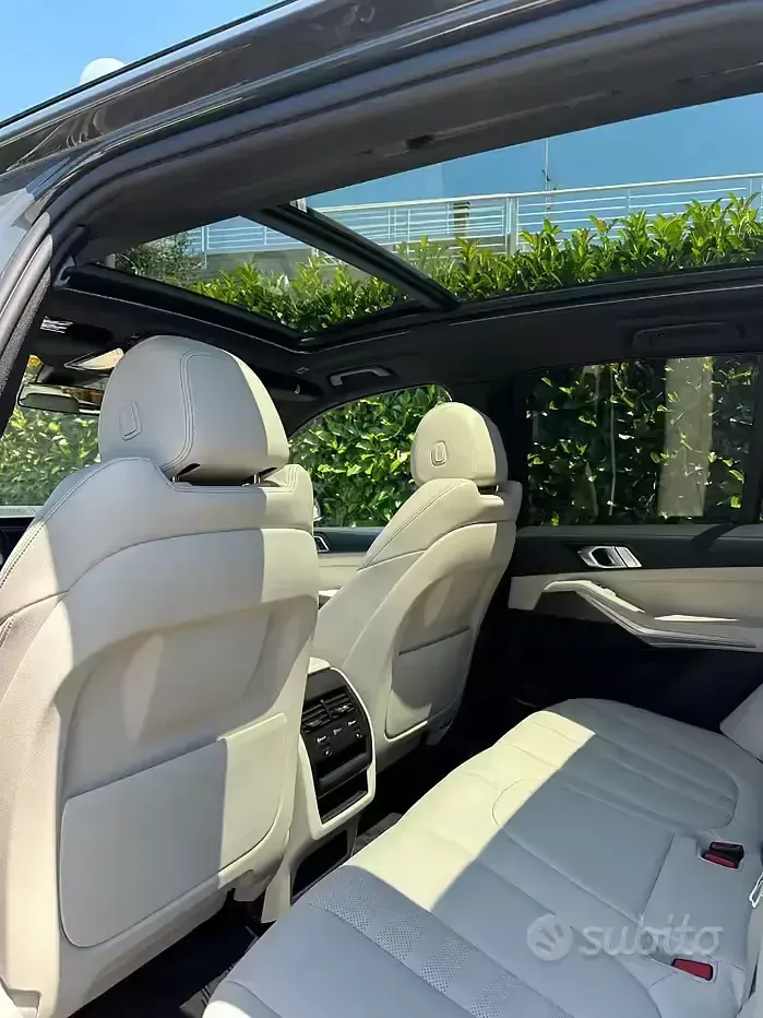 Usata BMW X5 231 CV (169 kW) 2022 SUV