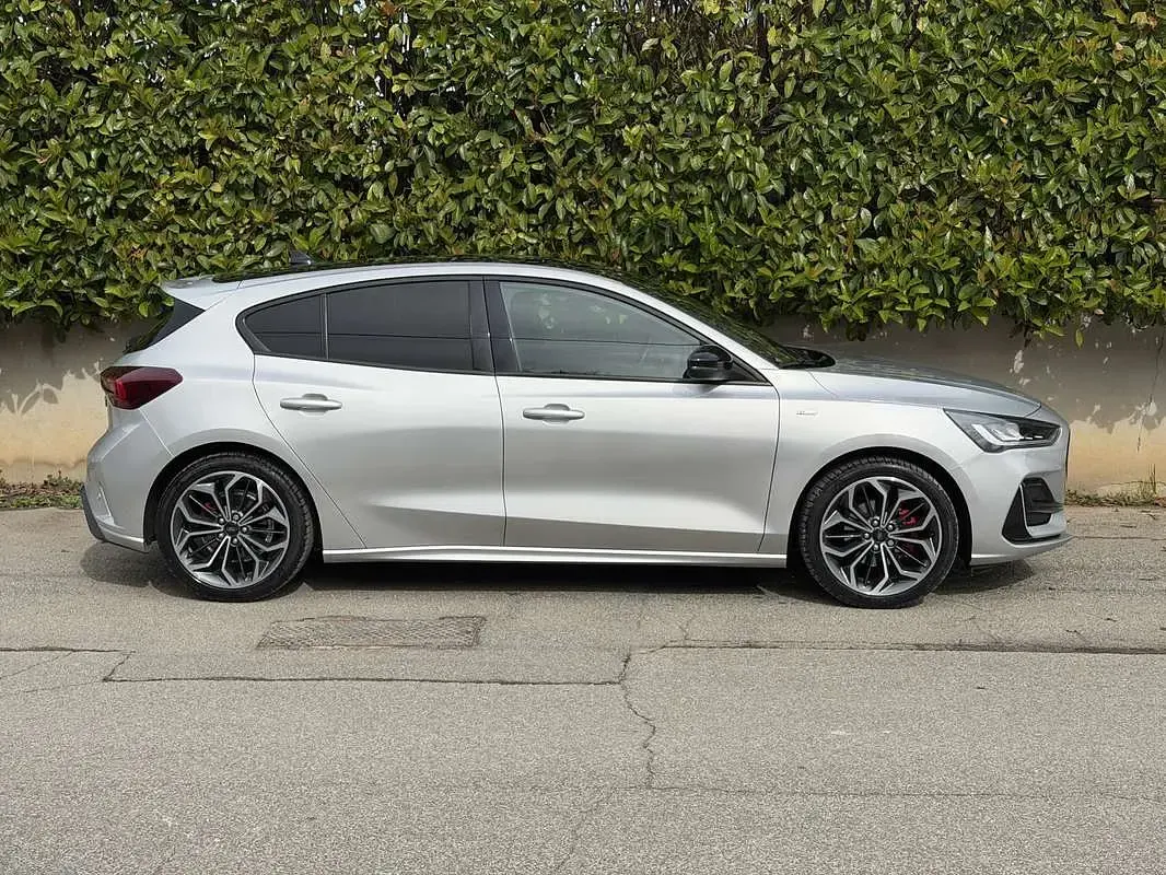Usata Ford Focus ST-Line X 155 CV (114 kW) 2023 Berlina