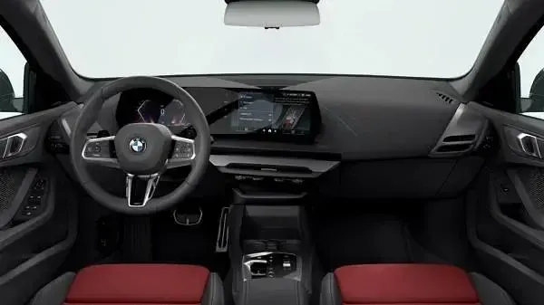 Nuova BMW 220 Gran Coupé Performance 156 CV (114 kW) 2026 Black sapphire metallizzato Coupé