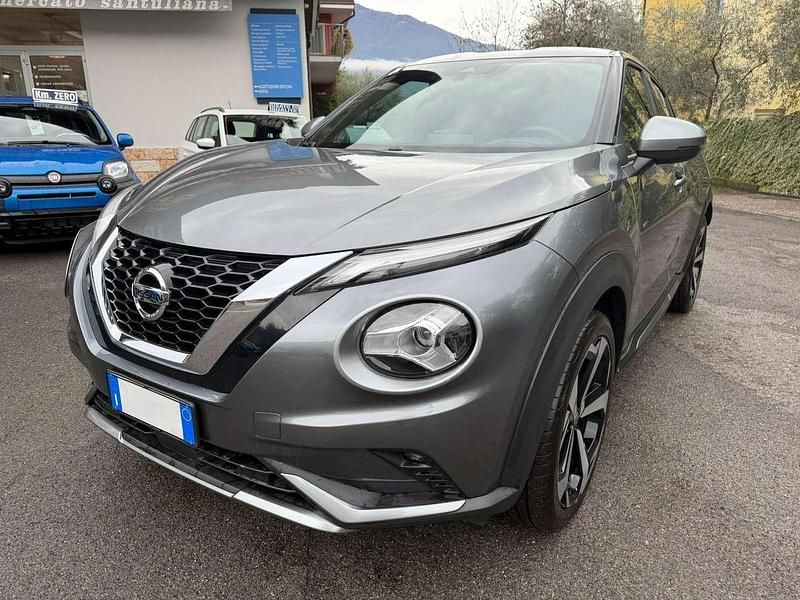 Usata Nissan Juke 114 CV (83 kW) 2022 Other SUV