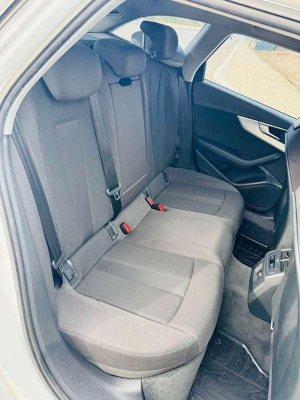 Usata 2017 Audi A4 Business Plus Station wagon | 17.000 € (Molto cara) - Immagine 1/4