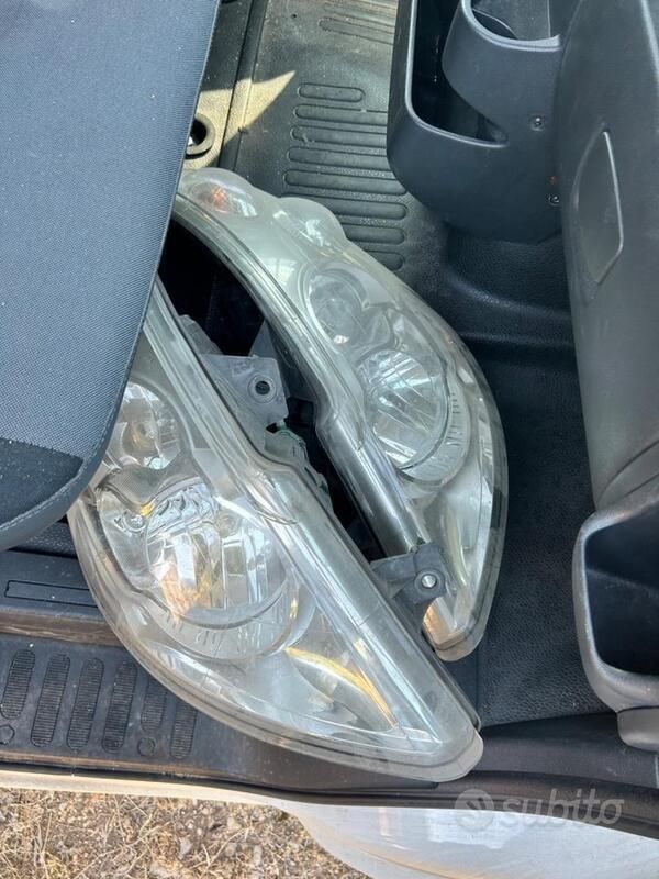 Usata Renault Master 179 CV (131 kW) 2024 Bianco Furgone