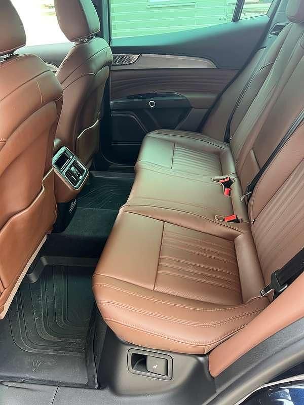 Usata Maserati Grecale GT 300 CV (220 kW) 2023 Blu/azzurro SUV