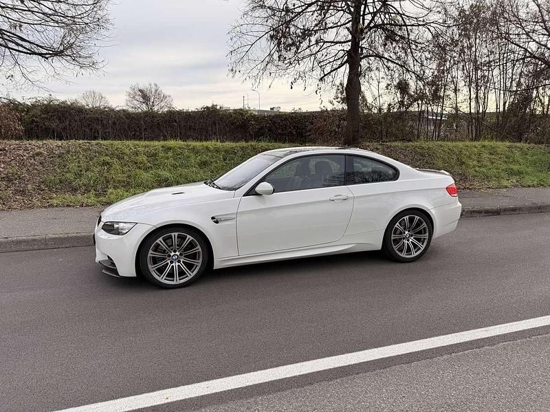 Usata BMW M3 420 CV (308 kW) 2007 Other Coupé