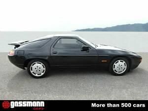 Usata Porsche 928 320 CV (235 kW) 1989 Nero Coupé