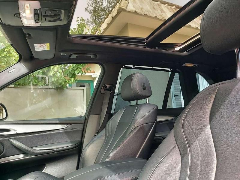 Usata BMW X5 258 CV (189 kW) 2016 SUV