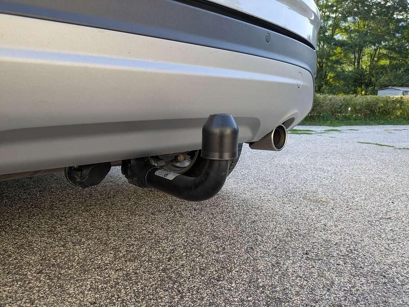 Usata Ford Kuga S 150 CV (110 kW) 2015 Argento SUV