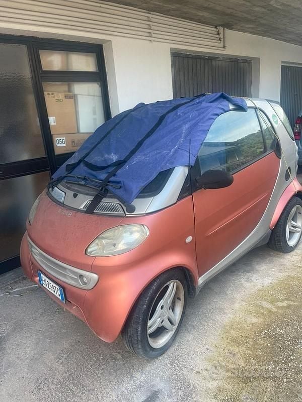 Usata Smart #1 314 kW (428 CV) 2000