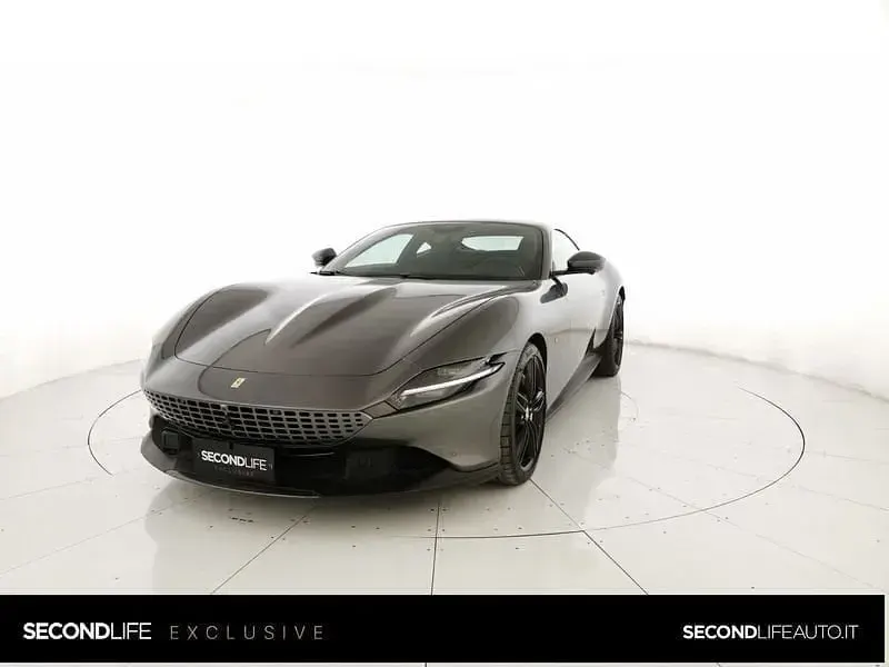 Usata Ferrari Roma 620 CV (456 kW) 2023