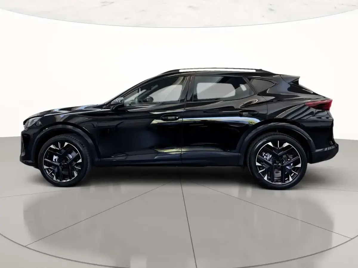 Nuova Cupra Formentor 150 CV (110 kW) 2026 Nero midnight SUV
