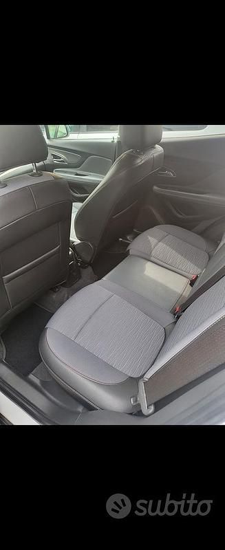 Usata Opel Mokka 2015 SUV