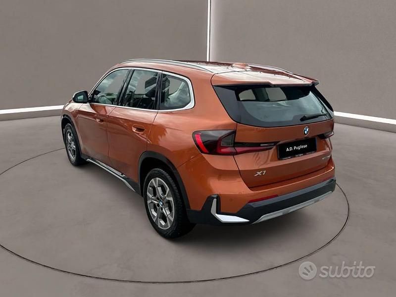 Usata BMW X1 Performance 136 CV (100 kW) 2022 SUV